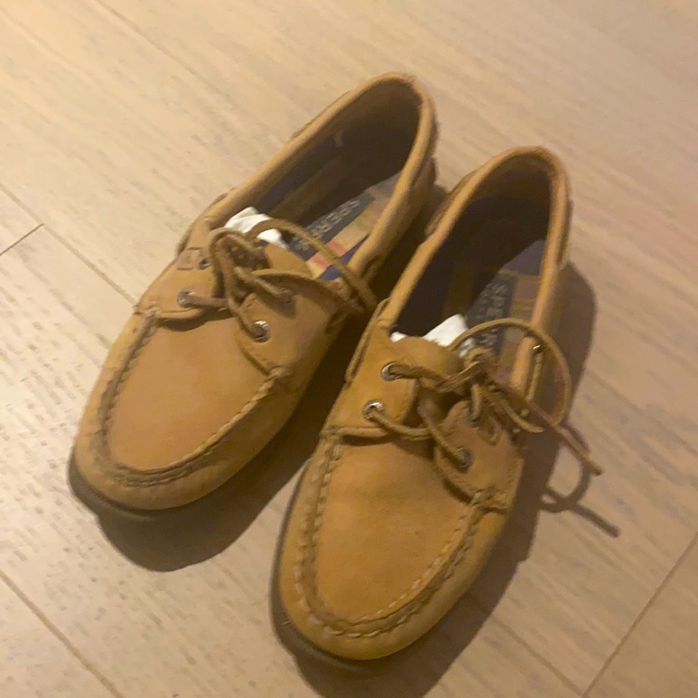 Sperry Authentic Original Boat Shoe